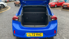 Vauxhall Corsa 1.2 Design 5dr Petrol Hatchback